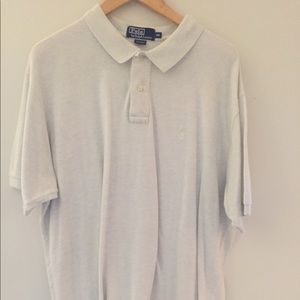 Polo shirt